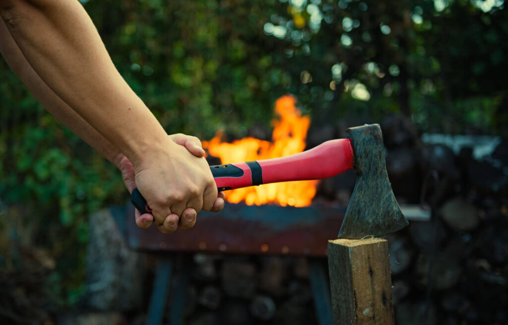 Best Camping Axe (Review & Buying Guide) in 2022 | The Drive